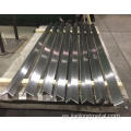 ASTM TP304/304L Acero de acero inoxidable